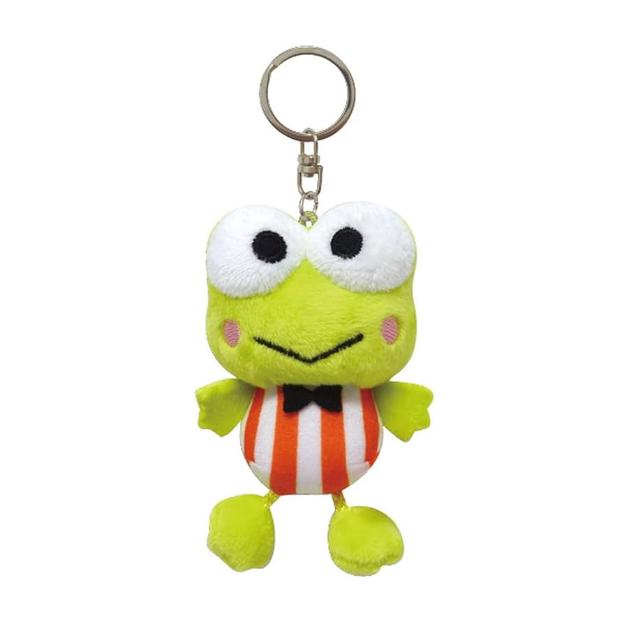 Amazon.co.jp: [K&Company] けろけろけろっぴ[キーチェーン